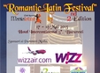 romantic latin festival