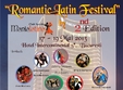 poze romantic latin festival
