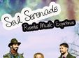 roots music experience with soul serenade live in bohemia tea hou