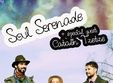 roots music soul serenade catalin tzetze live in clubul taranu