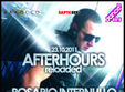 rosario internullo afterhours reloaded in barocco bar