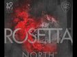 rosetta north valerinne club control