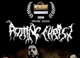rotting christ metalhead awards 2014