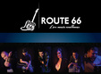 route 66 marfar band