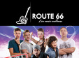 route 66 the xteens