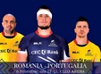 rugby romania portugalia