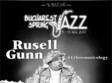 russell gunn si roy hargrove la bucharest spring jazz 