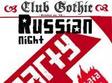 russian night gothic club