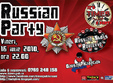 russian party in times pub
