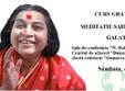 sahaja yoga curs gratuit