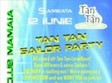 sailor party la tan tan summer club 