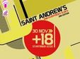 saint andrew s and everybody else s party guest house