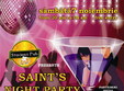 saint s night party