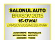 salonul auto brasov