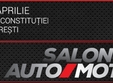 salonul auto bucuresti 2013