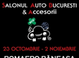 salonul auto bucuresti accesorii 2014 la romaero baneasa