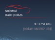 salonul auto polus la cluj napoca