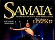  samaia the georgian legend 
