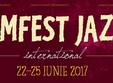 samfest jazz international 2017