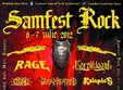 samfest rock 2012