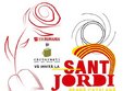  sant jordi o seara catalana la carturesti timisoara