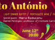 santo antonio night live la grand hotel continental