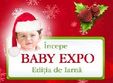 sarbatoarea bebelusilor la baby expo