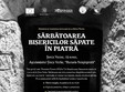 sarbatoarea bisericilor sapate in piatra de la sinca veche