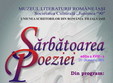 sarbatoarea poeziei