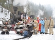 poze sarbatori de iarna cu mocanita 2013 revelion 2014