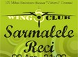sarmalele reci wings club