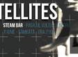 satellites live la steam bar oradea