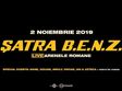 satra b e n z live la arenele romane