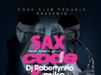 sax code la club code 