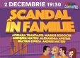 scandal in famile