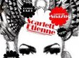 scarlett etienne in timisoara