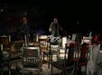scaunele la teatrul marin sorescu din craiova
