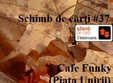 schimb de carti timisoara