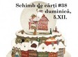 schimb de carti timisoara