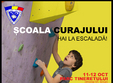 scoala curajului