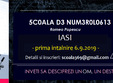 scoala de numerologie romeo popescu 
