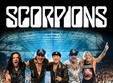 scorpions pe 12 iunie 2018 la bucure