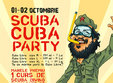 scuba cuba party in yellow submarine oradea