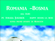 se joaca meciul romania bosnia adio victorie la masa verde 