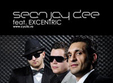 sean jay dee feat excentric in divino glam club