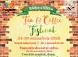 seara africana tea coffee festival