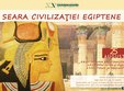 seara civilizatiei egiptului antic