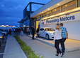 seara de jazz in showroom ul bmw proleasing motors