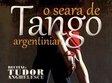 seara de tango argentinian la the ark