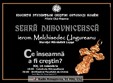 seara duhovniceasca cu protos melchisedec ungureanu staretul manastirii lupsa